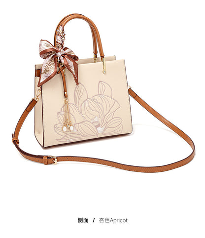 Women's Shoulder Bag