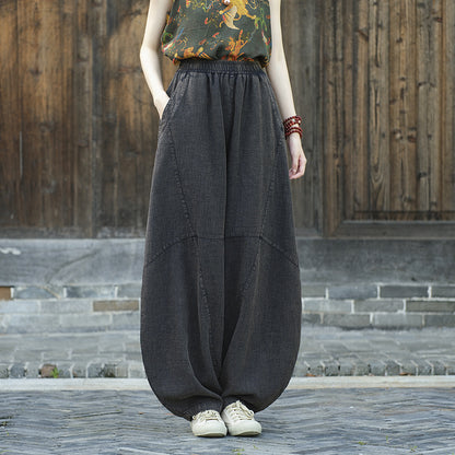 Women's Loose Casual Pants